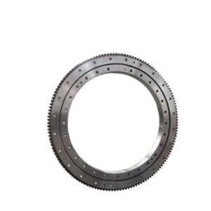 Forgókorona komatsu pc128-11 kotrógéphez
