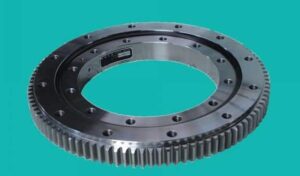 Forgókorona komatsu pc15/pc20 minikotróhoz