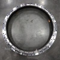 Forgókorona Komatsu PC50-11 kotrógéphez
