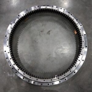 Forgókorona komatsu pc50-11 kotrógéphez