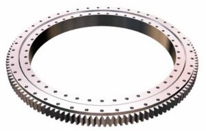 Forgókorona komatsu pc50-14 kotrógéphez