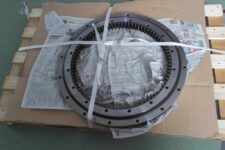 Forgókorona Hyundai R15/R16/R22 minikotróhoz