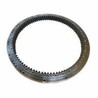 Forgókorona Wacker Neuson ET18 minikotróhoz