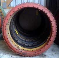 Forgókorona Atlas 1602-hez – Német import