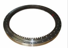 Forgókorona Bobcat 430G minikotróhoz – Cserealkatrészek