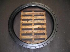 Forgókorona kotrógéphez OK RH9PMS