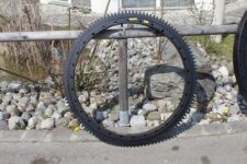Forgókorona Caterpillar Eder kotrógépekhez