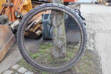Forgókorona O&K RH622 kotrógéphez, használt alkatrész, bontott O&K pótalkatrészek