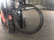Forgókorona Volvo EC160 kotrógéphez