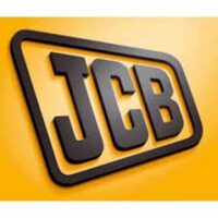 Használt forgatókoszorú JCB JS130-hoz