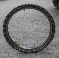 Használt forgótányér Caterpillar 212 BFT géphez