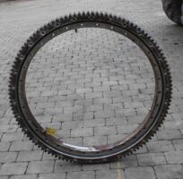 Forgókorona Caterpillar 212 BFT kotrógéphez