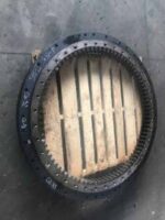 Forgókorona Caterpillar 325 BL kotrógéphez