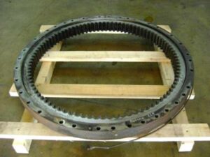 Forgókorona doosan dx225 kotrógéphez