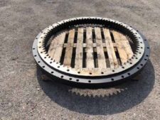 Forgókorona Hitachi ZX 350 kotrógéphez