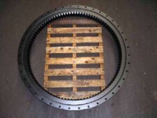 Forgókorona OK RH9PMS/RH12PMS