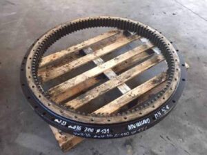Forgókorona new holland mh 5. 6, 265-2410-431
