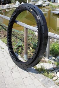 Forgókorona kabin ok rh9 – új aftermarket