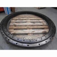 Forgókorona Hitachi ZX250 kotrógéphez