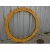 Forgókorona JCB 235 kotrógéphez