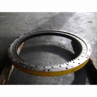 Forgókorona Komatsu PC40-11 kotrógéphez