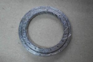 Forgókorona kubota kx61-2 minikotróhoz