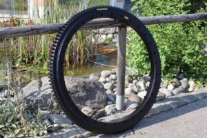 Tökéletes állapotú forgókorona caterpillar 212 bft-hez