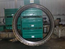 Forgókorona Liebherr R941/R941BLC gépekhez