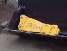 Picon csavar GK211 Fiat Kobelco kotrógéphez