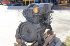 Cummins C8.3-C motor