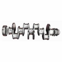Főtengely Motor Cummins 4ISB