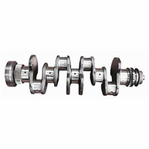 Főtengely motor cummins 4isb