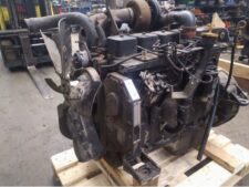 Használt Cummins 6BT 5.9L motor