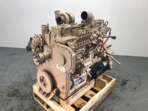 Cummins 6cta 8. 3 15 motor