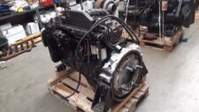 Cummins 6CTA8.3 dízelmotor
