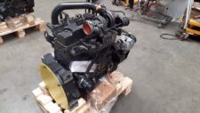 Cummins B3.3 motor – alkatrészek Isuzu motorokhoz