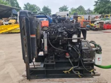 Használt Cummins B3.9-C motor