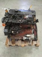 Használt Cummins B3.3 motor