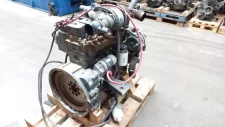 Cummins B4.5 használt motor