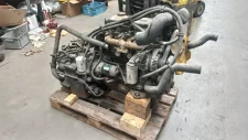 Cummins B4.5 használt motor