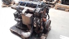 CUMMINS ISB220 motor