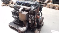Cummins ISB220 motor, használt