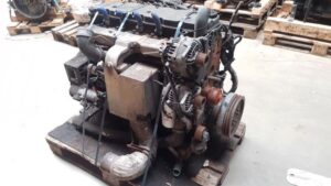 Cummins isb220 motor