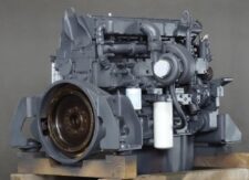 Cummins LTA10C dízelmotor