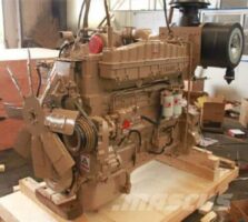 Cummins M380 motor