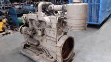Használt Cummins NT855P380 motor