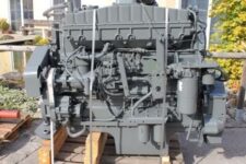 Cummins NTA 855C motor használt – Készleten vagy rendelésre