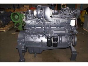 Cummins nta855-11 motor