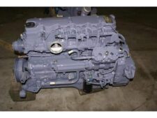 Cummins QSB 5.9 dízelmotor 11