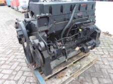 Cummins QSM 11-13 motor
